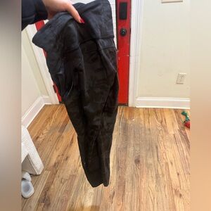 Lulu leggings